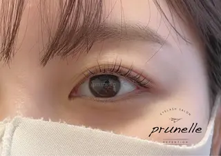 マツエク・マツパ Le'a first 堺東店所属・レアファースト堺東店 .haruのマツエク・マツパデザイン