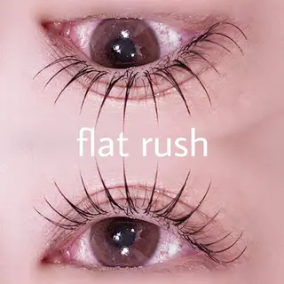 マツエク・マツパ 中村 雛里のマツエク・マツパデザイン