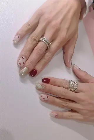 ネイル NANA NAILのネイルデザイン