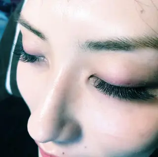 マツエク・マツパ 吉岡 ゆうなのマツエク・マツパデザイン