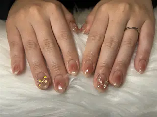 ネイル NAILSALON Lua/amiのネイルデザイン