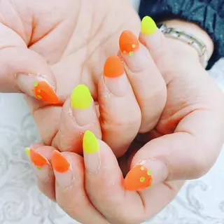 ネイル N._._.claw[エヌクロー]所属・N._._. clawのネイルデザイン