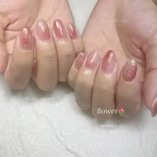 ネイル Lulu Nails ルルネイルズ所属・L u l u    N a i l sのネイルデザイン