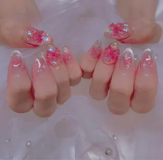 ネイル Private Salon 大宮のネイルデザイン