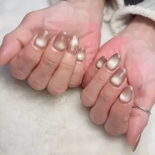 ネイル STELLA ✩のネイルデザイン