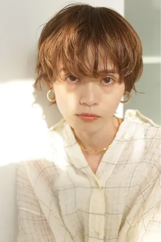 ショート beautysalonICY所属・ICY❁⃘eye aikaのマツエク・マツパデザイン