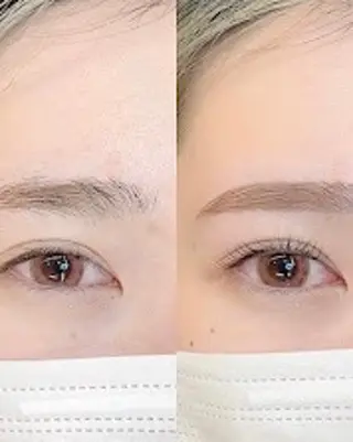 アイブロウ アイブロウサロン i'm無料モデル✨の眉毛・アイブロウイメージ