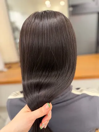 パーマ cotton🌵 SHIMAZAKIのヘアスタイル