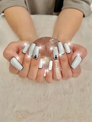ネイル EMILUCA 北河希のエステ・リラクイメージ