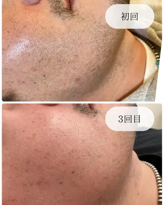 e'clat所属・e'clat u.のエステ・リラクイメージ