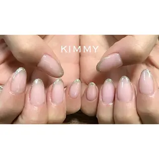 ネイル kimmy nailsのネイルデザイン