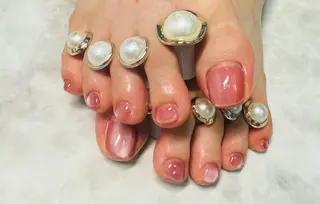 ネイル Star Beautyのネイルデザイン