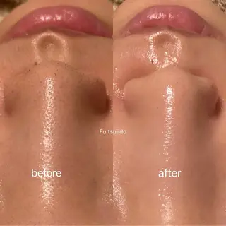 メンズ キッズ ネイル Fu 辻堂店のネイルデザイン