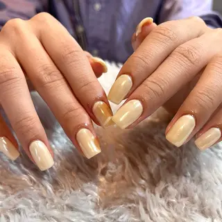 ネイル Renatus🤍 MISUZUのネイルデザイン