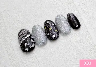 ネイル ネイル nanのネイルデザイン