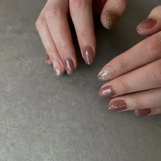 ネイル l o a _ n a i lのネイルデザイン