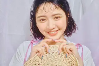 ネイル KODA308 Saoriのネイルデザイン