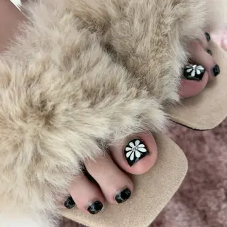 ネイル chouchou tik所属・chouchou tikのネイルデザイン