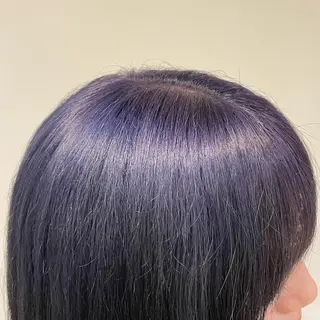 ミディアム カラー feliz🤍 RINAのマツエク・マツパデザイン