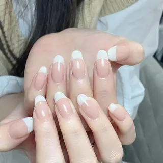 ネイル DEMAIN- 🌹のネイルデザイン