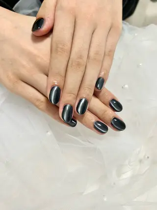 ネイル 【malunail】 まるねいるのネイルデザイン