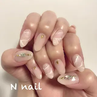 ネイル N nailのネイルデザイン