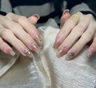 ネイル L.Nail所属・L.nail 【エル.ネイル】のネイルデザイン