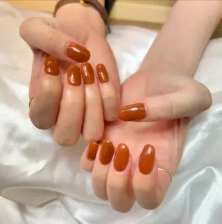 ネイル E 大和八木/ tamamiのネイルデザイン