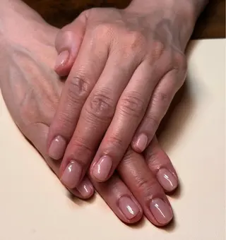 ネイル つめピリカ所属・つめピリカ きさらのネイルデザイン