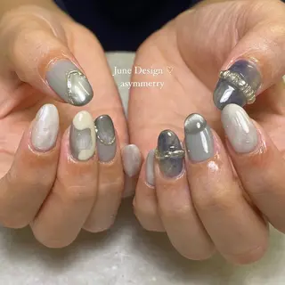 ネイル C. Ricoのネイルデザイン