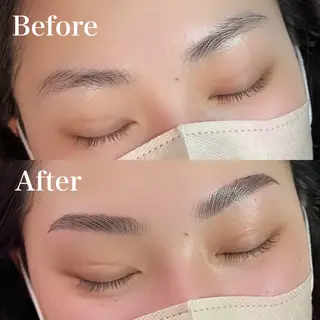 アイブロウ ハリウッド ブロウリフト専門店の眉毛・アイブロウイメージ