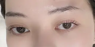 マツエク・マツパ 東京 秋のマツエク・マツパデザイン