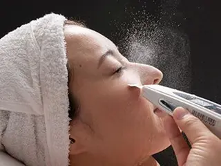 エヴァーグレース 吉祥寺店のエステ・リラクイメージ