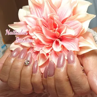 ネイル KOYAMA KIMIEのネイルデザイン