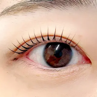 マツエク・マツパ BellFlower Aki（眉・まつげ）のマツエク・マツパデザイン