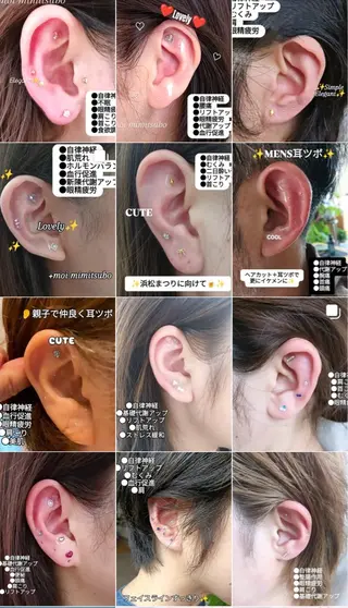 くらしのヘアサロン+moiプラスモア所属・+moi プラスモアのその他イメージ