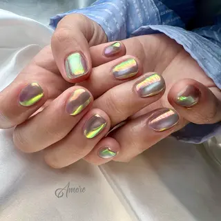 ネイル You kyehwaのネイルデザイン