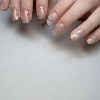 ネイル irooo 21のネイルデザイン