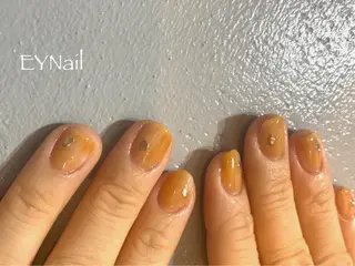 ネイル EYNail所属・EYNail Eriのネイルデザイン