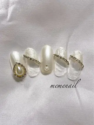 ネイル Noguchi Megumiのその他イメージ