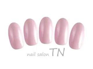 ネイル 中島 実穂のネイルデザイン