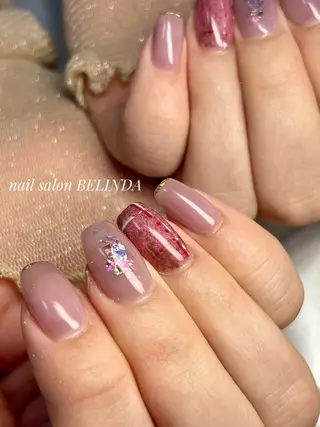 ネイル 毛利 ゆりあのエステ・リラクイメージ