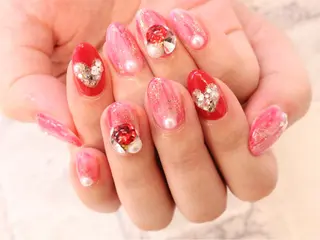 ネイル Dolce.Nail 大宮店のネイルデザイン