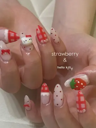 ネイル nailstudio MARUのネイルデザイン