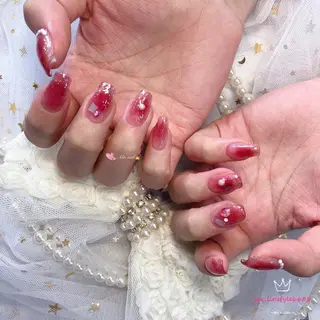 ネイル ネイルサロン 9Carats神田のネイルデザイン