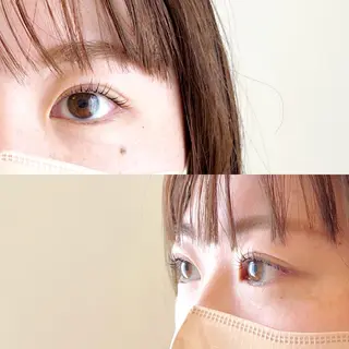 マツエク・マツパ アイラッシュサロン GREENのマツエク・マツパデザイン