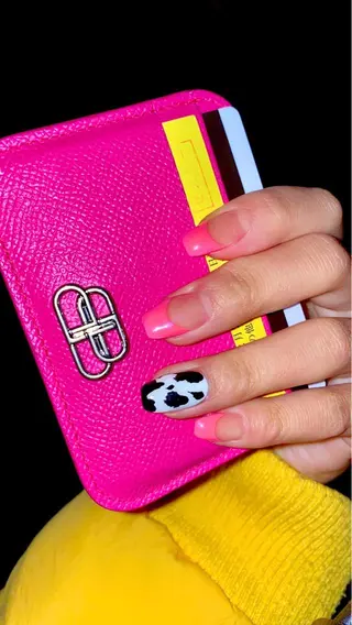 ネイル emu nail所属・emunail あやかのネイルデザイン