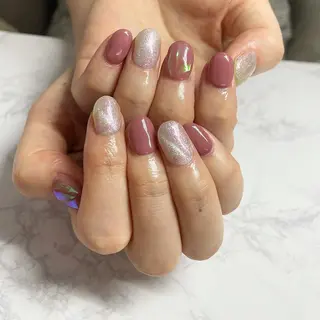 ネイル FELICE ﾌｪﾘｰﾁｪのネイルデザイン