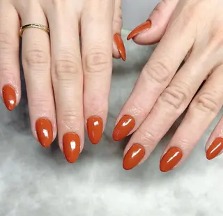 ネイル Ｋ harukaのネイルデザイン