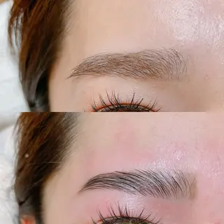 パーマ ADDICT中目黒店所属・Ael Chiakiのエステ・リラクイメージ